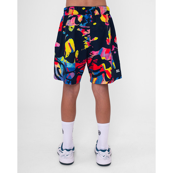 Bidi Badu Wild Arts Short Jongens