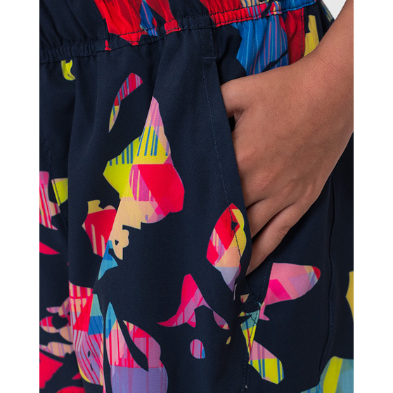 Bidi Badu Wild Arts Short Jongens