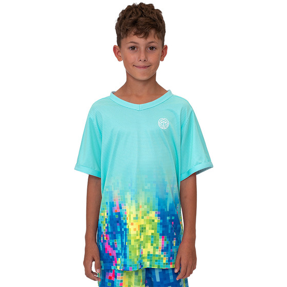 Bidi Badu Melbourne V-Neck Tee Jongens