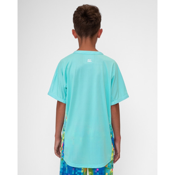 Bidi Badu Melbourne V-Neck Tee Jongens