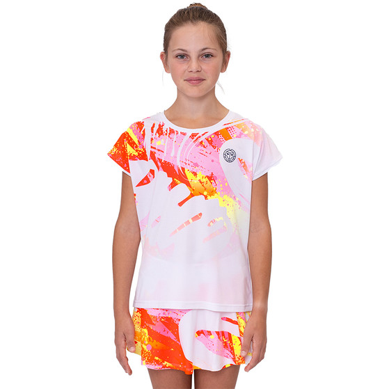 Bidi Badu Wild Arts Capsleeve Flickor