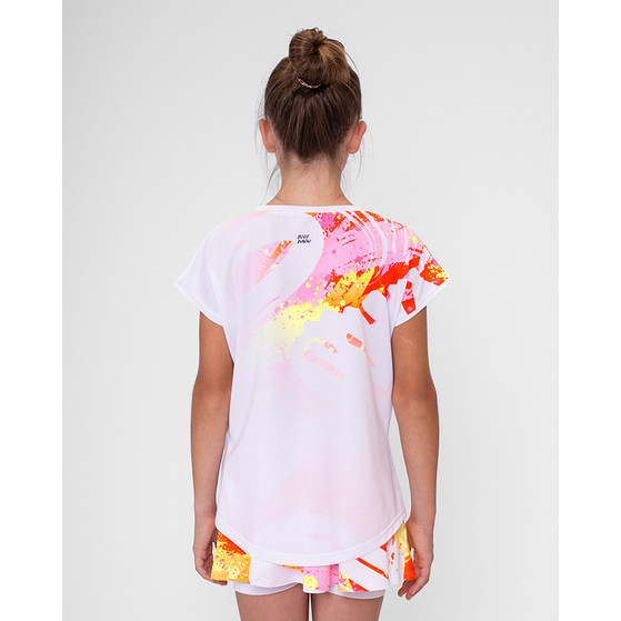 Bidi Badu Wild Arts Capsleeve Flickor