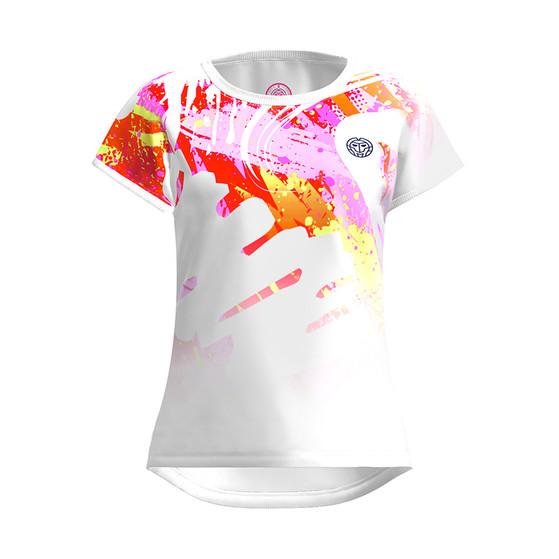 Bidi Badu Wild Arts Capsleeve Flickor