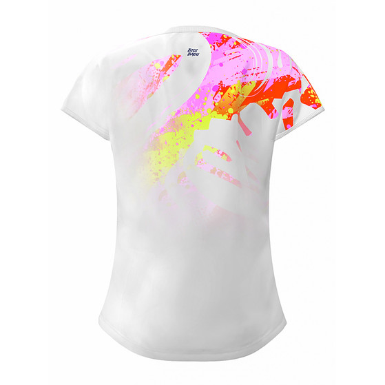 Bidi Badu Wild Arts Capsleeve Flickor