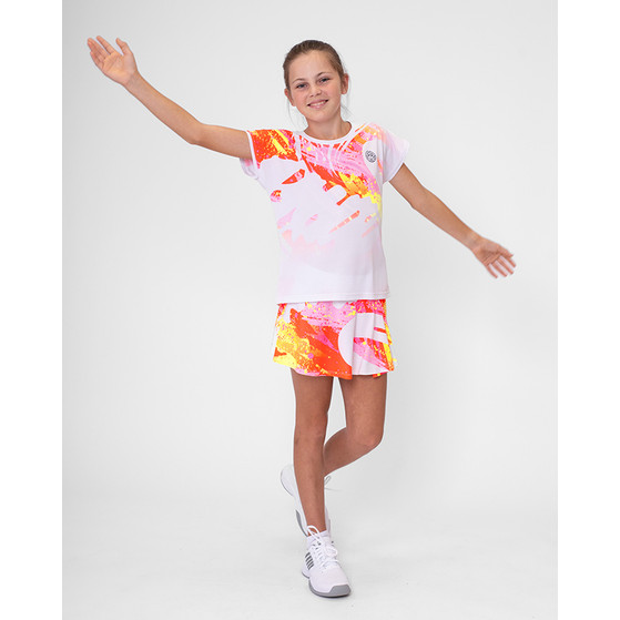 Bidi Badu Wild Arts Capsleeve Flickor