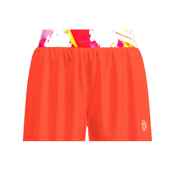 Bidi Badu Wild Arts Printed 2In1 Short Mädchen