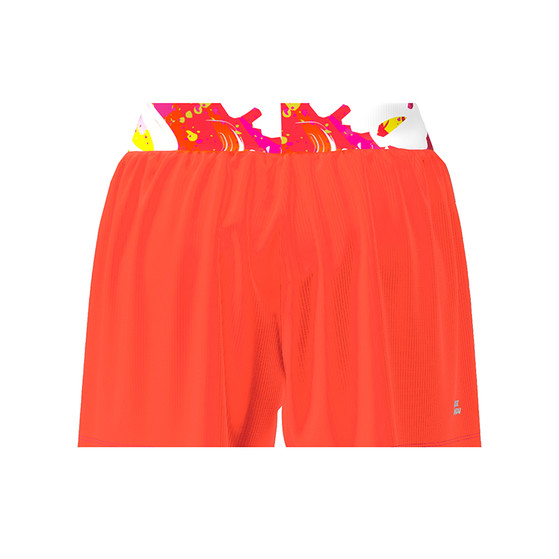 Bidi Badu Wild Arts Printed 2In1 Short Mädchen