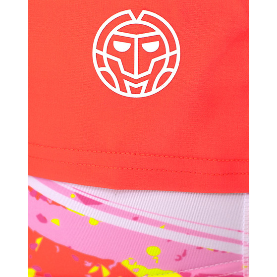Bidi Badu Wild Arts Printed 2In1 Short Mädchen