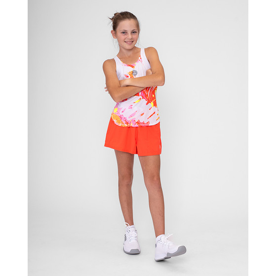Bidi Badu Wild Arts Printed 2In1 Short Mädchen