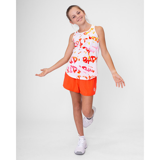 Bidi Badu Wild Arts Printed 2In1 Short Mädchen