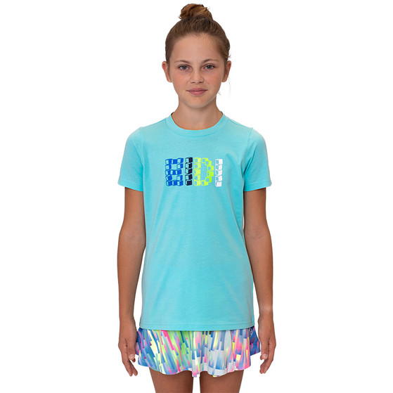 Bidi Badu Melbourne Chill Tee Meisjes