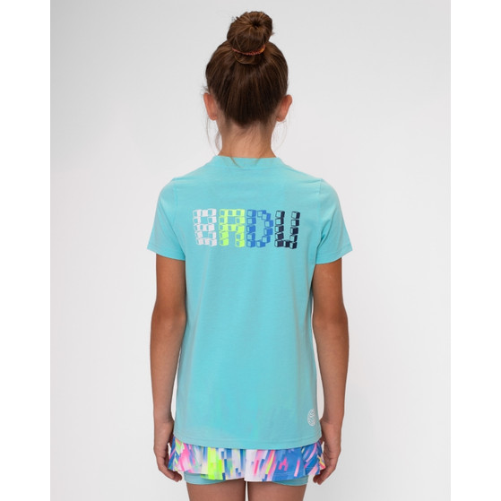 Bidi Badu Melbourne Chill Tee Meisjes