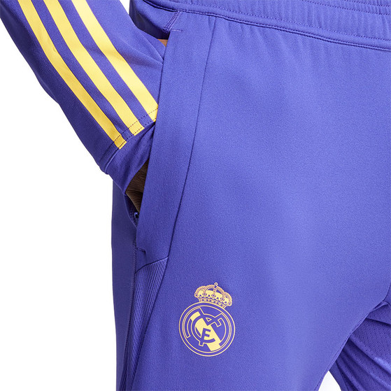 adidas Real Madrid Trainingsanzug