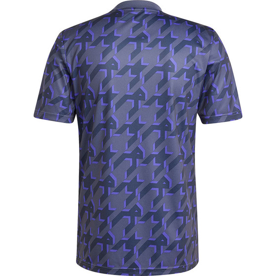 adidas Real Madrid Pre-Match Shirt 2023/2024