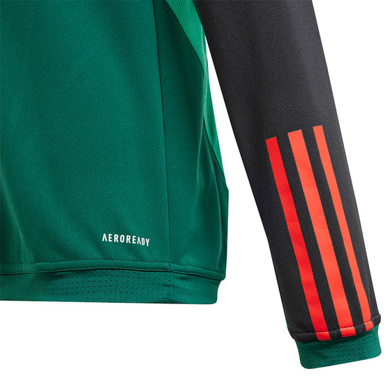 adidas Manchester United Trainingspak Kids