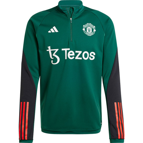 adidas Manchester United Trainingspak