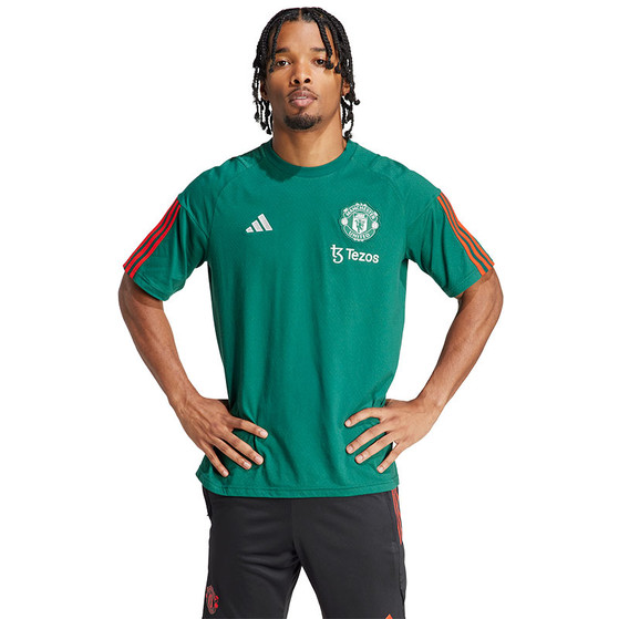 adidas Manchester United Tee 2023/2024