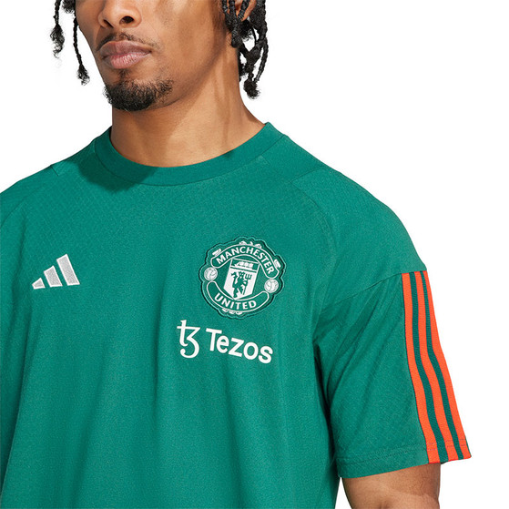 adidas Manchester United Tee 2023/2024