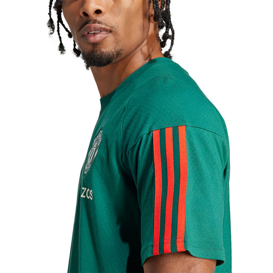 adidas Manchester United Tee 2023/2024