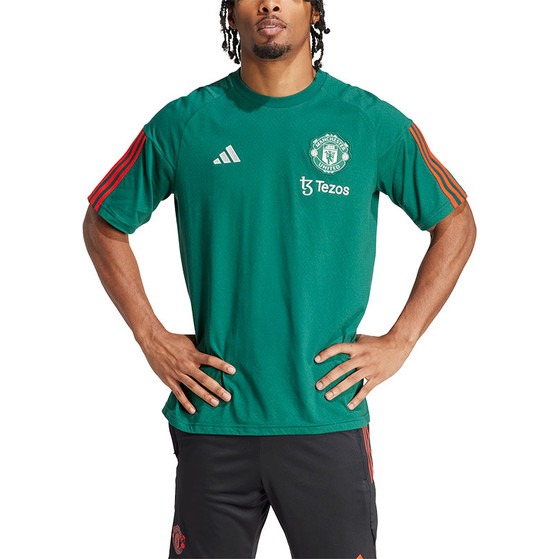 adidas Manchester United Tee 2023/2024
