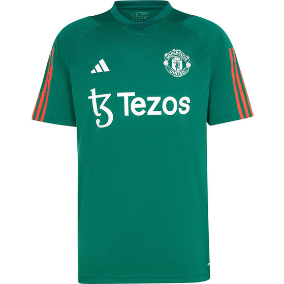 adidas Manchester United Trainingsset