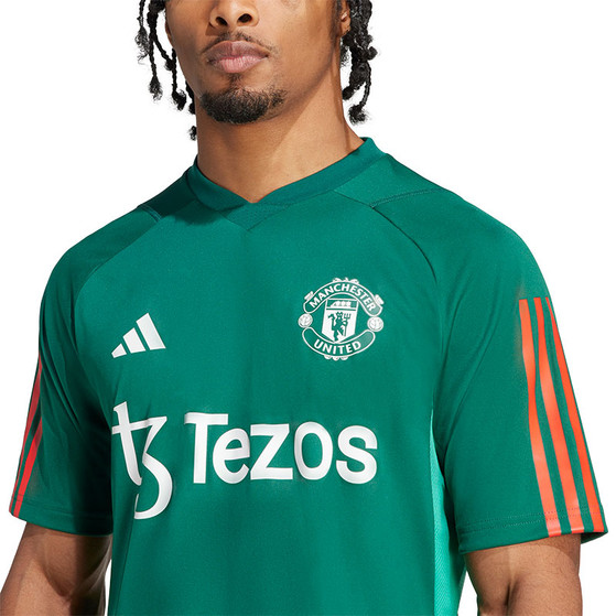 adidas Manchester United Trainingsset