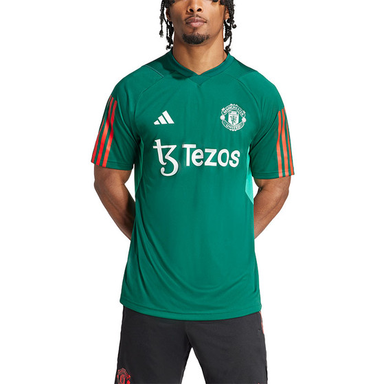 adidas Manchester United Trainingsset