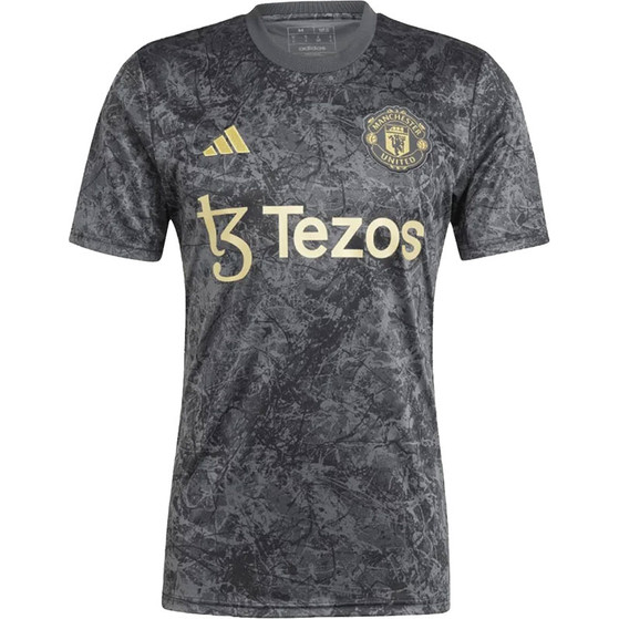 adidas Manchester United Pre-Match Trainingsset