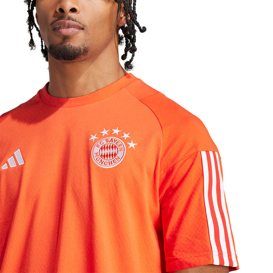 adidas Bayern München Tee 2023/2024