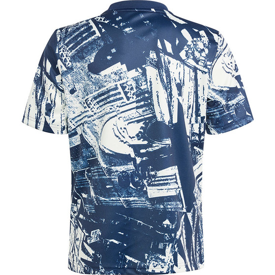 adidas Bayern München Pre-Match Shirt Kids