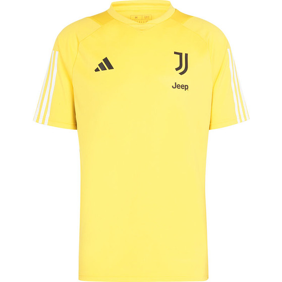 adidas Juventus Training Shirt 2023/2024