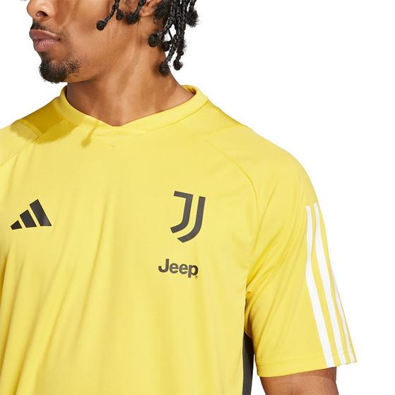 adidas Juventus Training Shirt 2023/2024