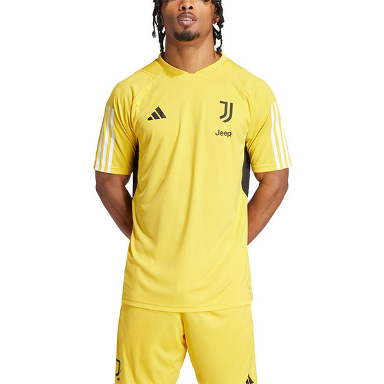 adidas Juventus Training Shirt 2023/2024