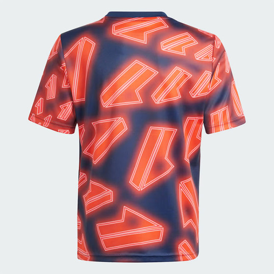 adidas Juventus Pre-Match Shirt Kids 2023/2024