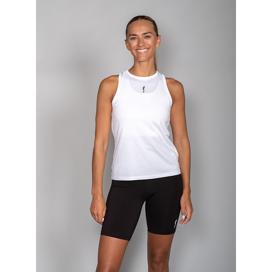 RS Sportswear Mesh Performance Tank