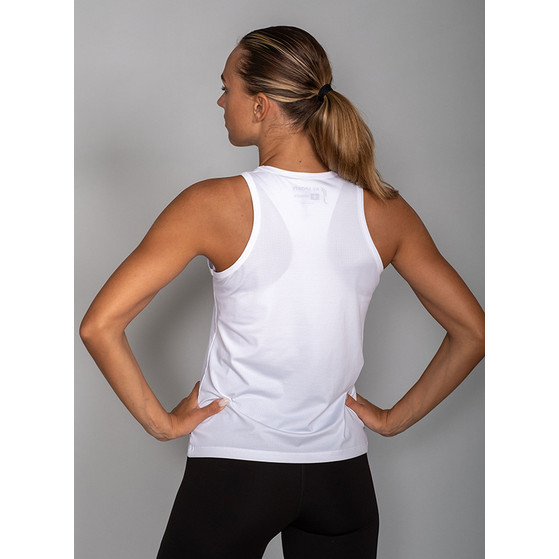 RS Sportswear Mesh Performance Tank