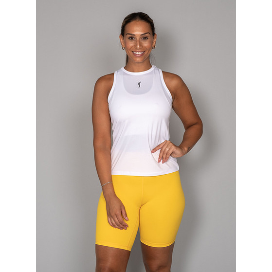 RS Sportswear Mesh Performance Tank