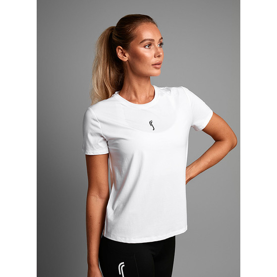 RS Sportswear Paris Relaxed Tee