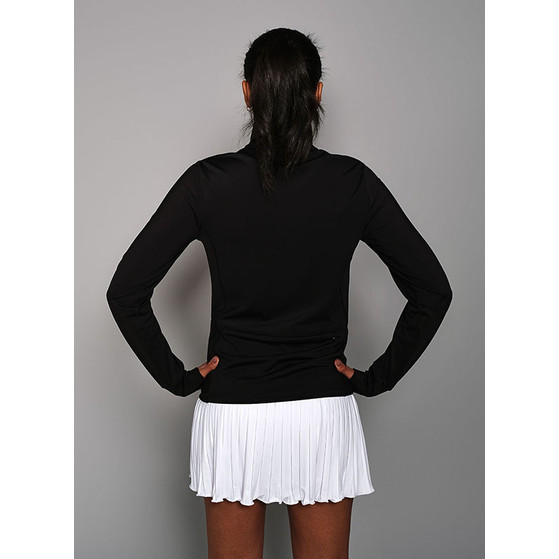 RS Sportswear Stretch Tech Half Zip Top