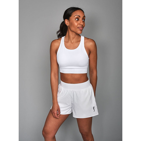 RS Sportswear Court Performance 2in1 Short