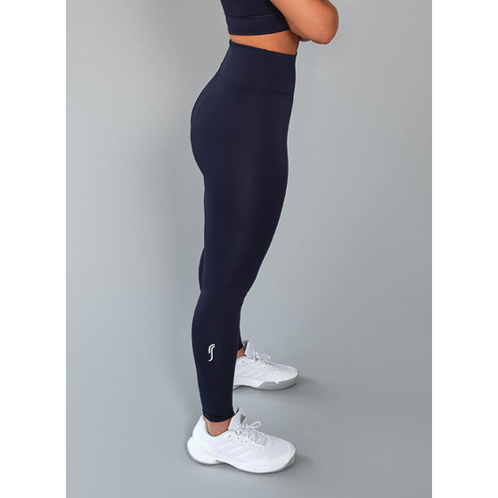 RS Sportswear Stretch Tech Back Pocket Tights