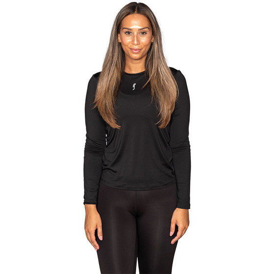 RS Sportswear Performance Longsleeve