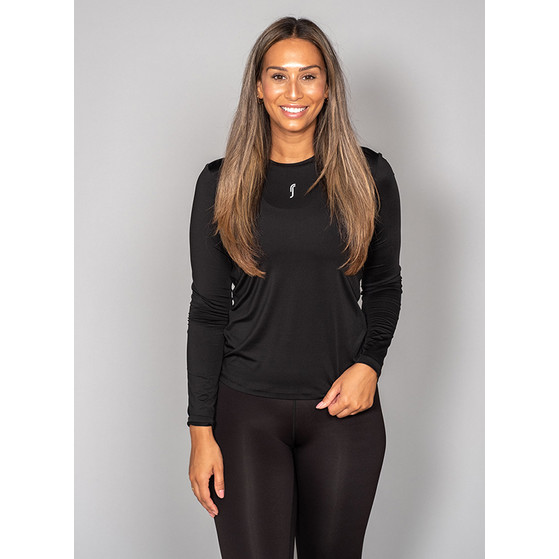 RS Sportswear Performance Longsleeve