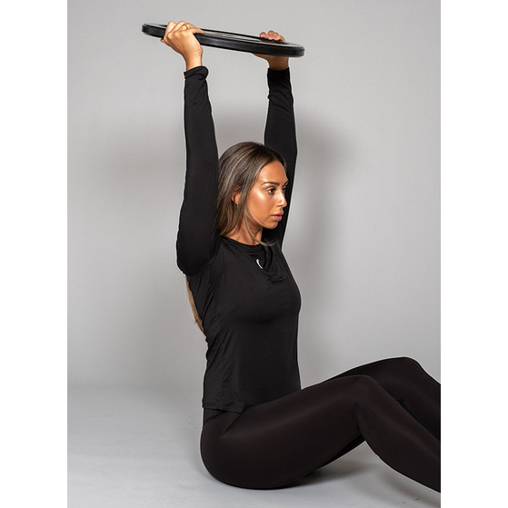 RS Sportswear Performance Longsleeve