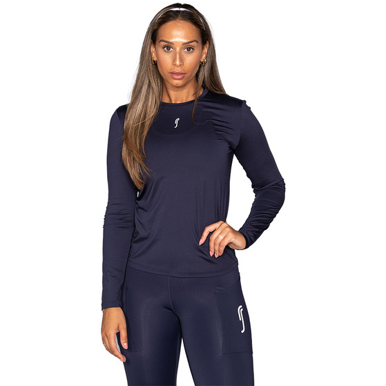 RS Sportswear Performance Longsleeve