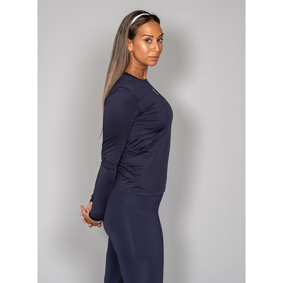 RS Sportswear Performance Longsleeve