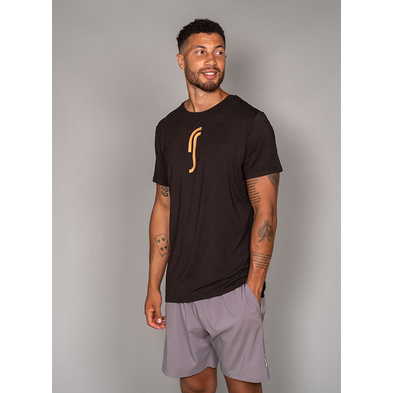 RS Sportswear Paris Modal Tee