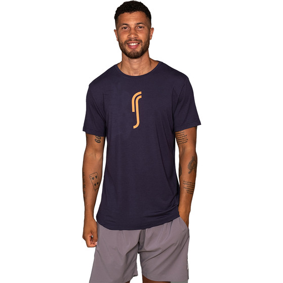 RS Sportswear Paris Modal Tee
