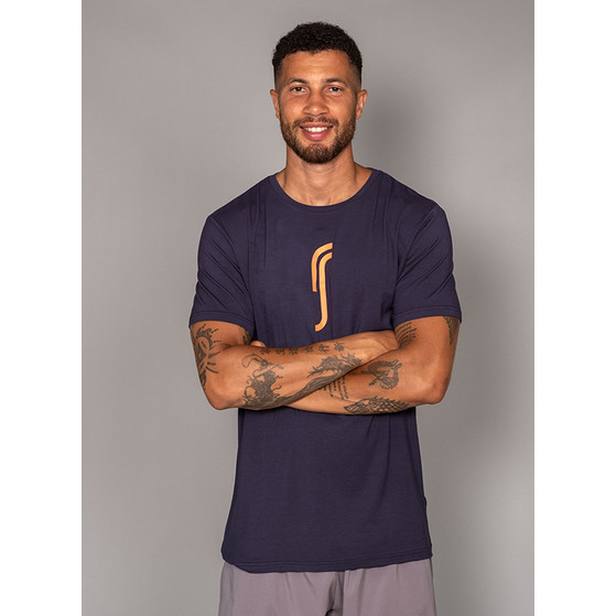 RS Sportswear Paris Modal Tee
