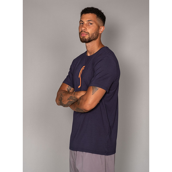 RS Sportswear Paris Modal Tee